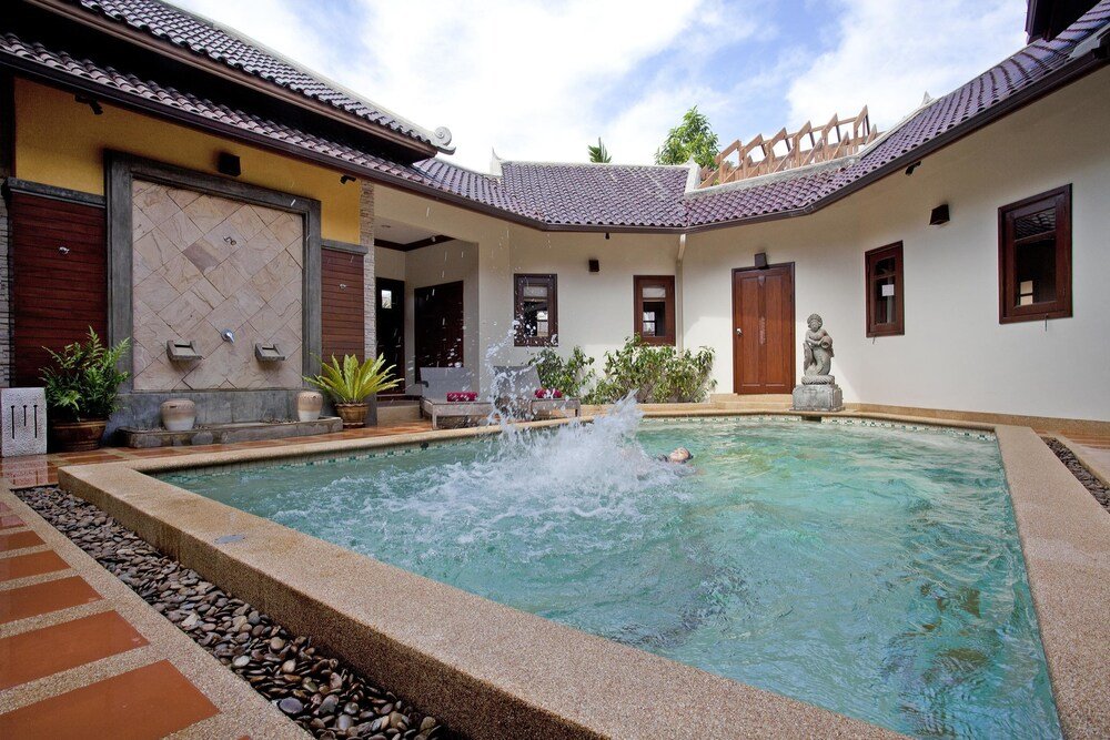 Asian Villa — фото 1