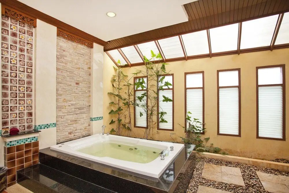 Паттайя: Asian Villa