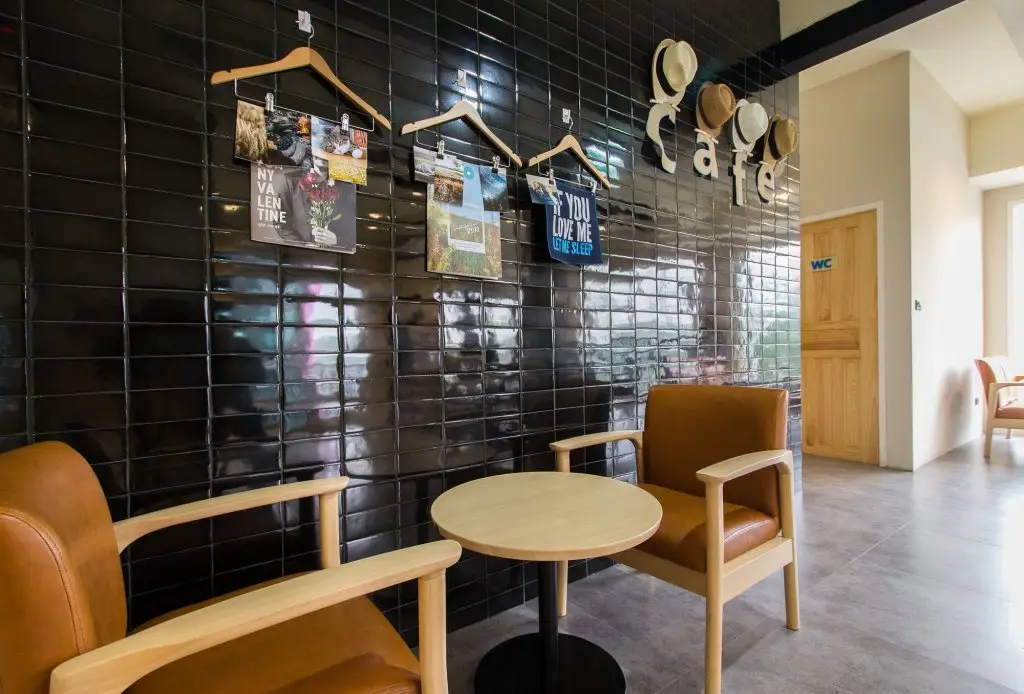 Бангкок: Lazy Sunday Hostel