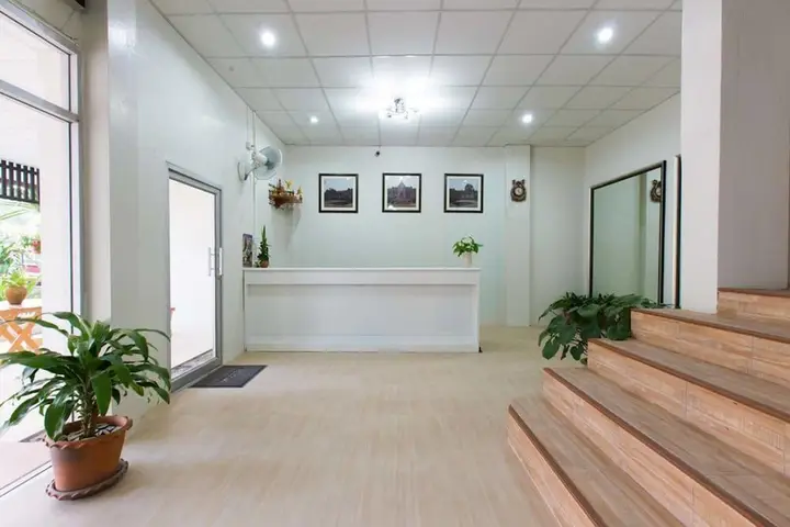 Бури Рам: Kesorn place