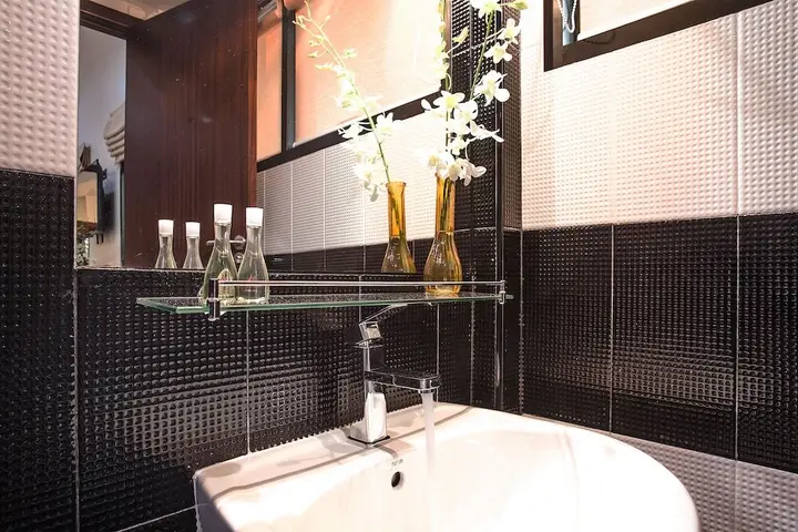 Паттайя: Baan Chatmanee