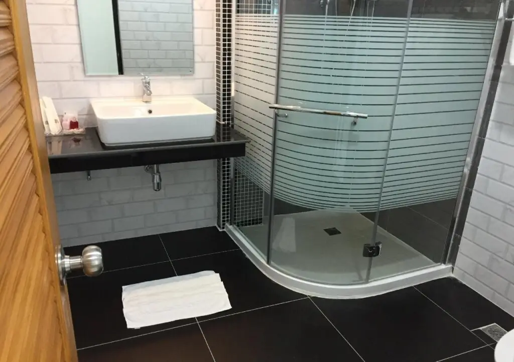 Варин-Чамрап: Chic Living Hotel