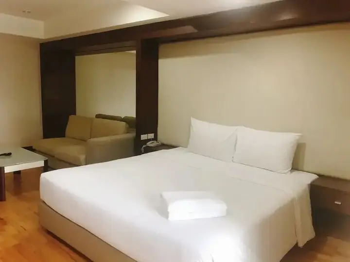 Бангкок: The Ninth Place Serviced Residence
