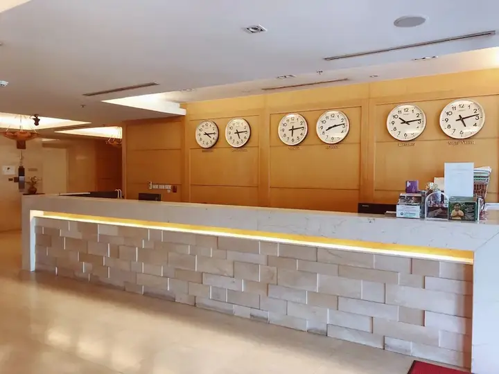 Бангкок: The Ninth Place Serviced Residence