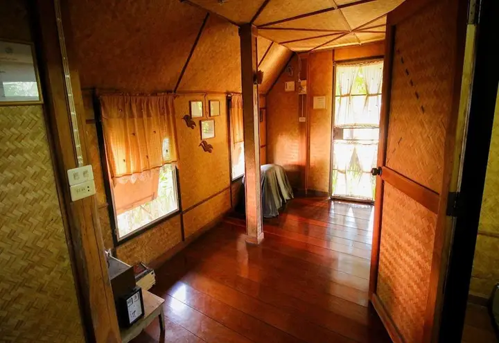 Бан-Пао: Konkubdin Homestay