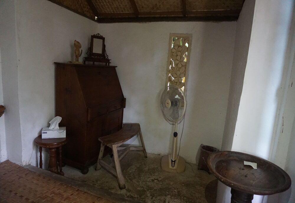 Konkubdin Homestay — фото 1