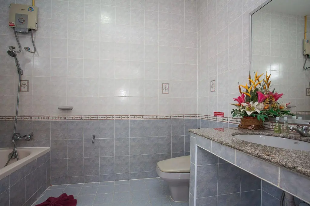 Паттайя: Baan Phailin