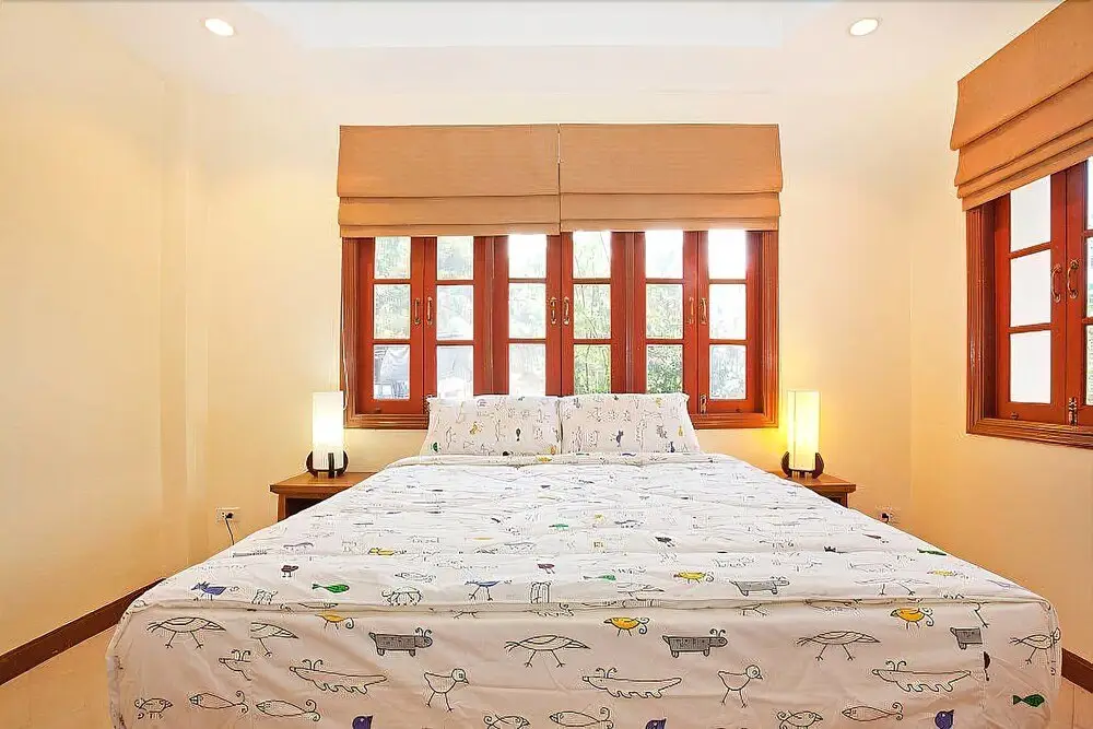 Кату: Loch Palm Villa A