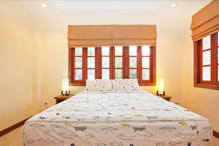 Кату: Loch Palm Villa A