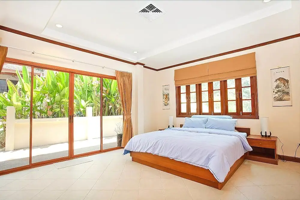 Кату: Loch Palm Villa A