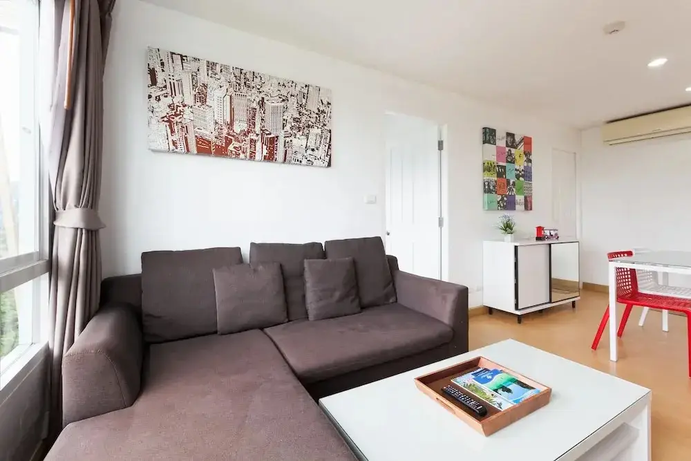 Кату: Plus Condominium 2 by TA