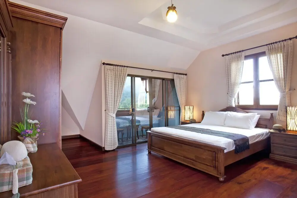 Чианг Дао: Villa Doi Luang Reserve