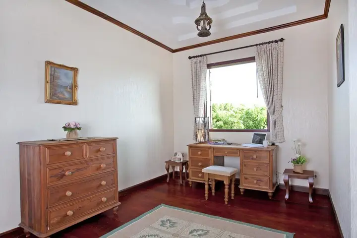 Чианг Дао: Villa Doi Luang Reserve
