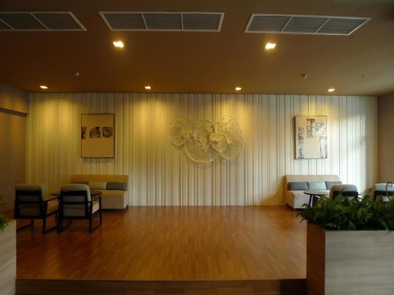 Паттайя: The Ralaxing Room at Lumpini Park Beach Jomtien Condo