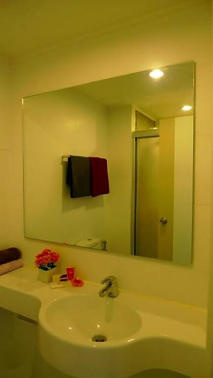 Паттайя: The Ralaxing Room at Lumpini Park Beach Jomtien Condo