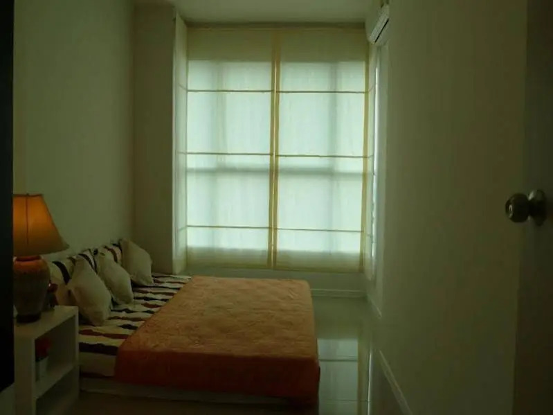 Паттайя: The Ralaxing Room at Lumpini Park Beach Jomtien Condo