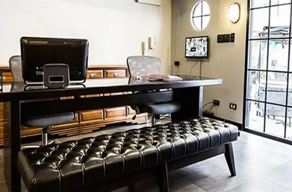Бангкок: Jellybean The Blocks Hostel Sukhumvit 10