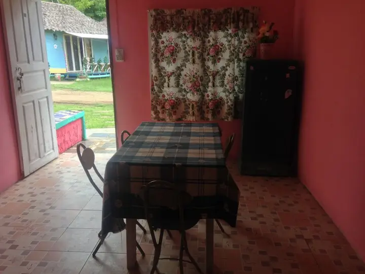 Паи: Pai Forest Resort