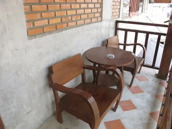 Паи: Home Inn Pai Garden