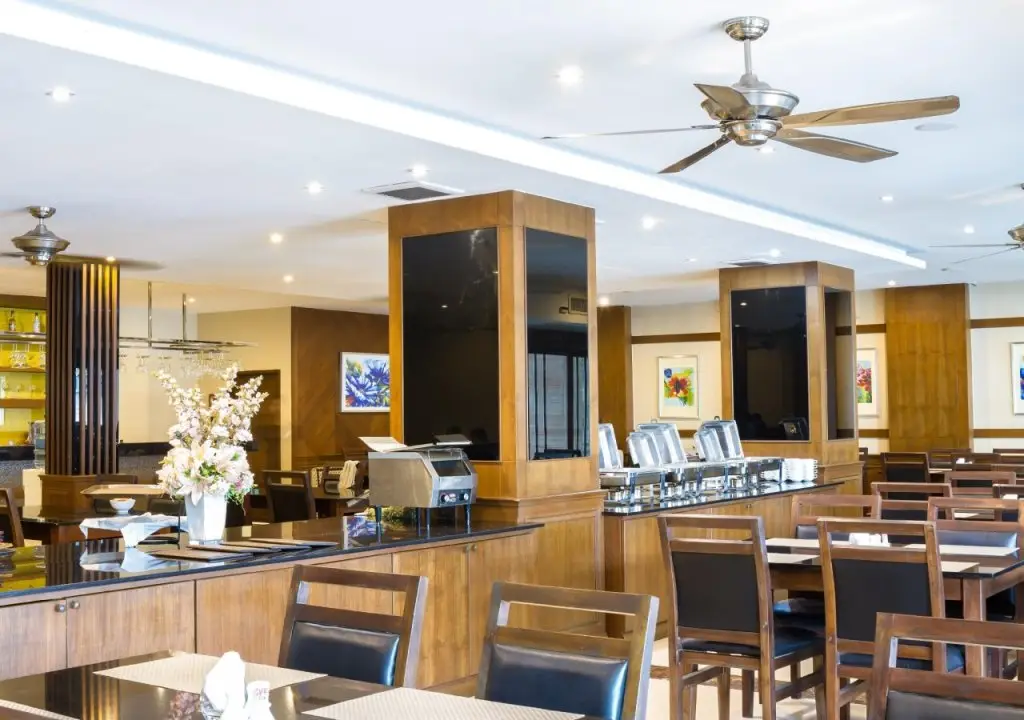 Паттайя: H. Boutique Hotel