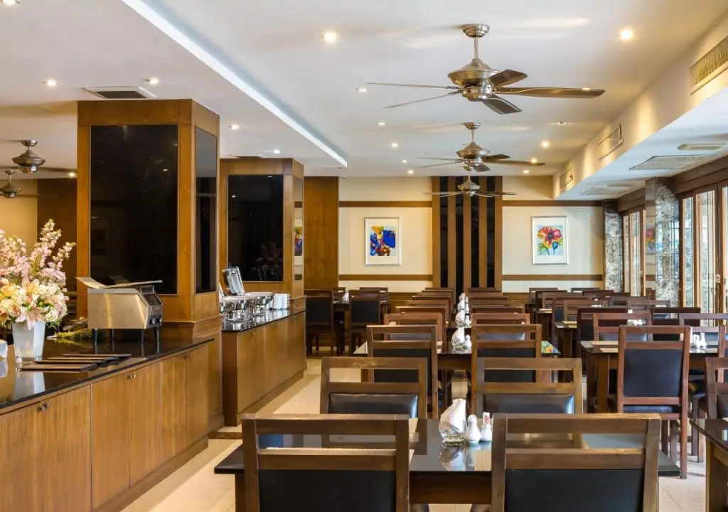 Паттайя: H. Boutique Hotel