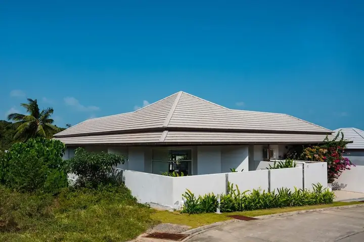 Самуи: Villa Siam Noi