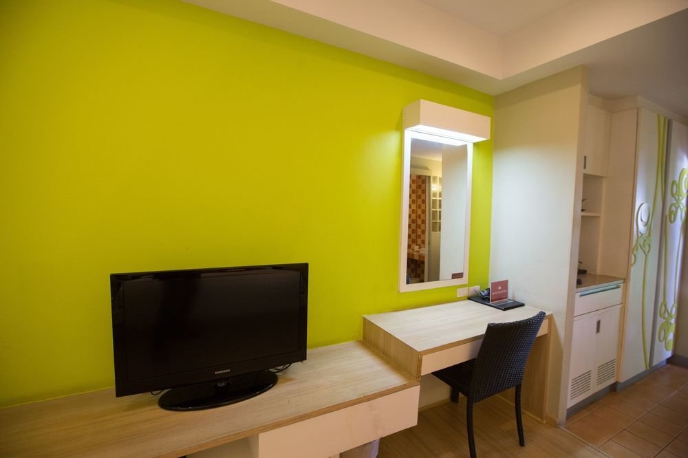 Бангламунг: ZEN Rooms Naklua