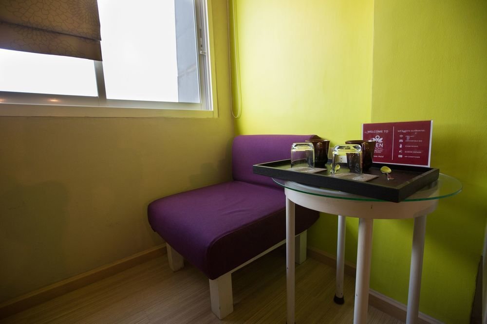 Бангламунг: ZEN Rooms Naklua