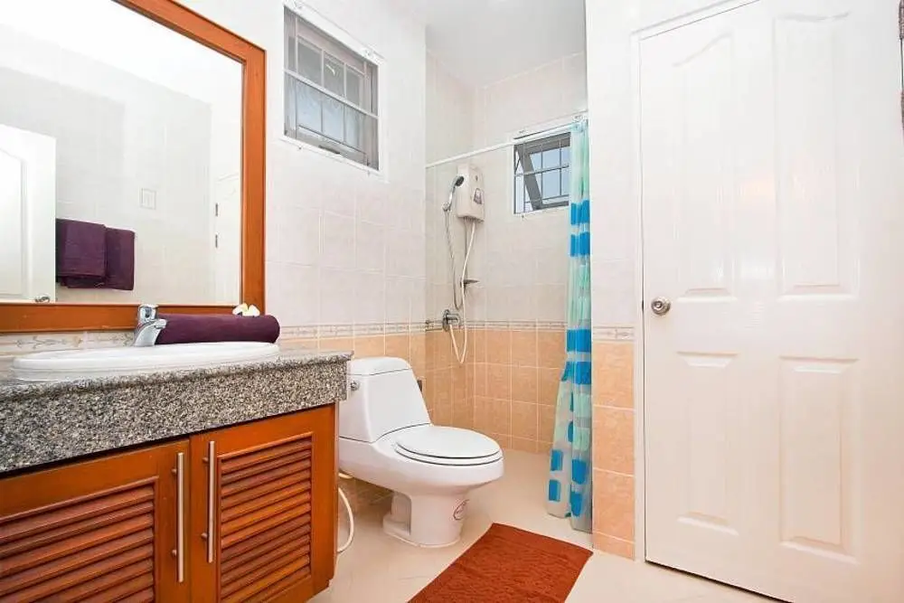 Паттайя: Jomtien Ascension B