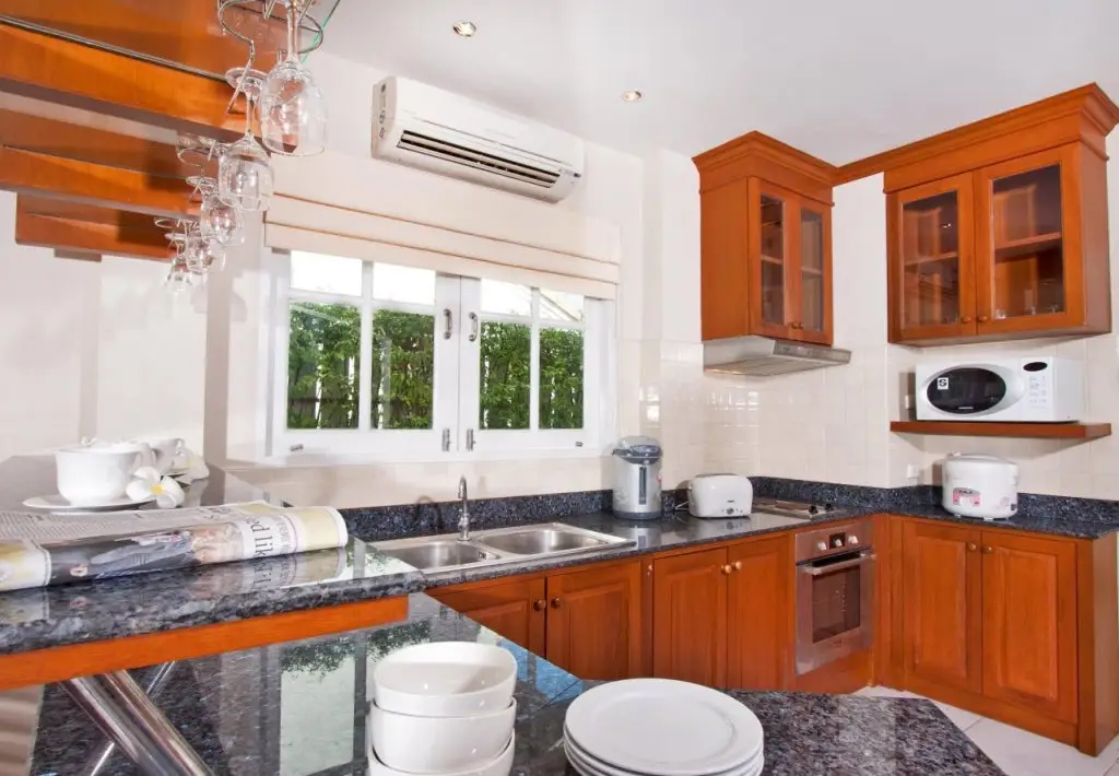 Паттайя: Jomtien Ascension A