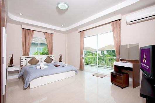 Бангламунг: Luxury Private Villa In A Stunning Locationpool