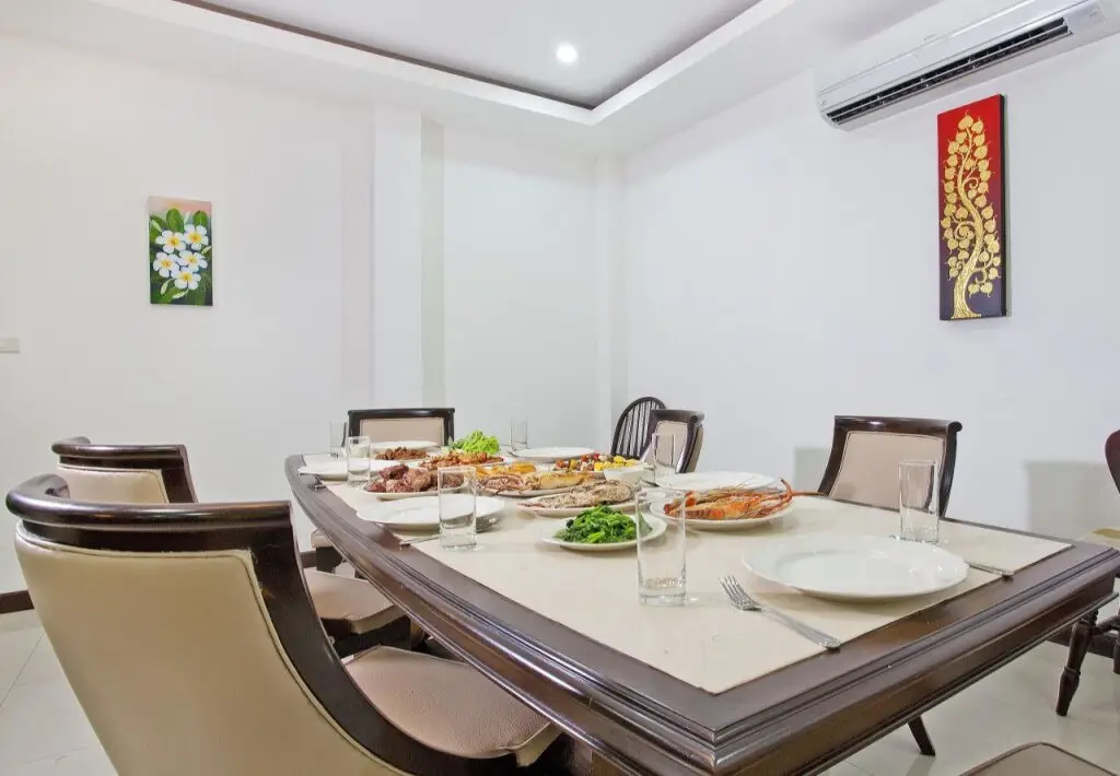 Чиангмай: Lanna Karuehaad Villa