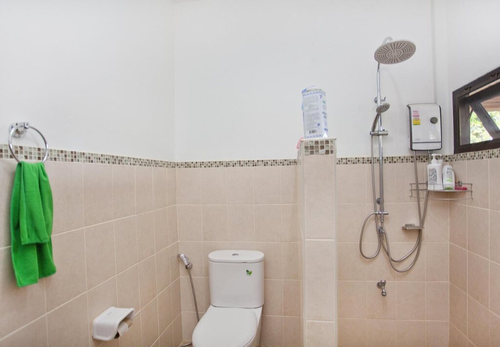 Чиангмай: Lanna Karuehaad Villa