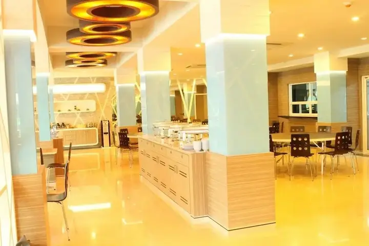Паттайя: Chariot Pattaya Residence