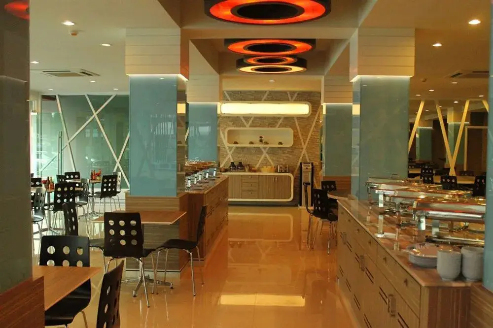Паттайя: Chariot Pattaya Residence