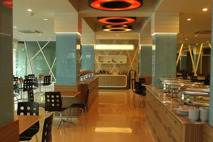 Паттайя: Chariot Pattaya Residence