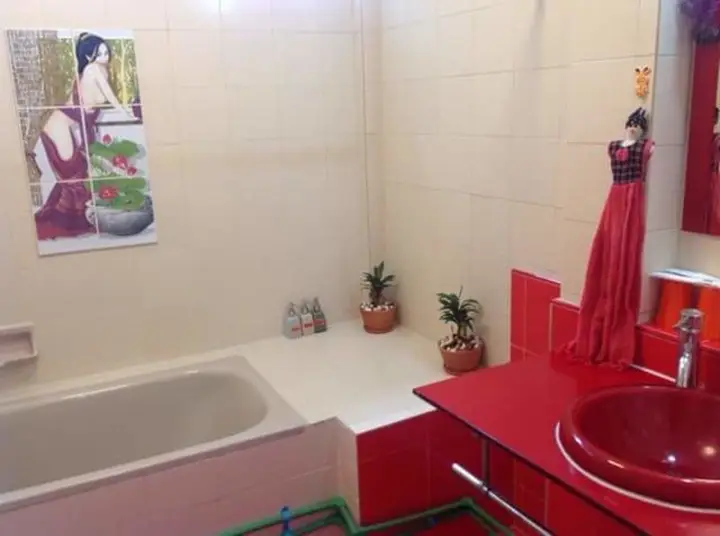 Бангкок: B&B 22 House