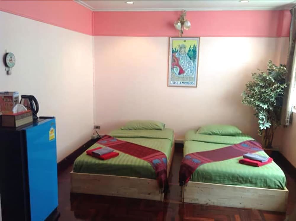 Бангкок: B&B 22 House