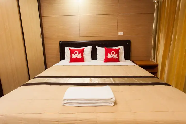 Бангкок: ZEN Rooms Nana