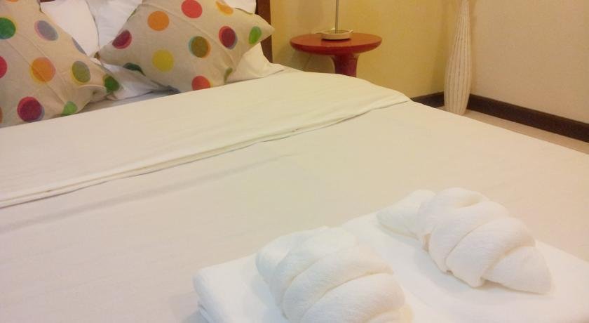 Baan Thai Sansook Lady Apartment — фото 1