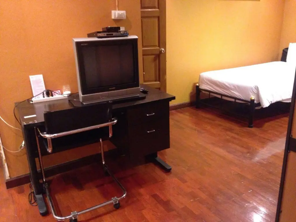 China Guest Inn — фото 1