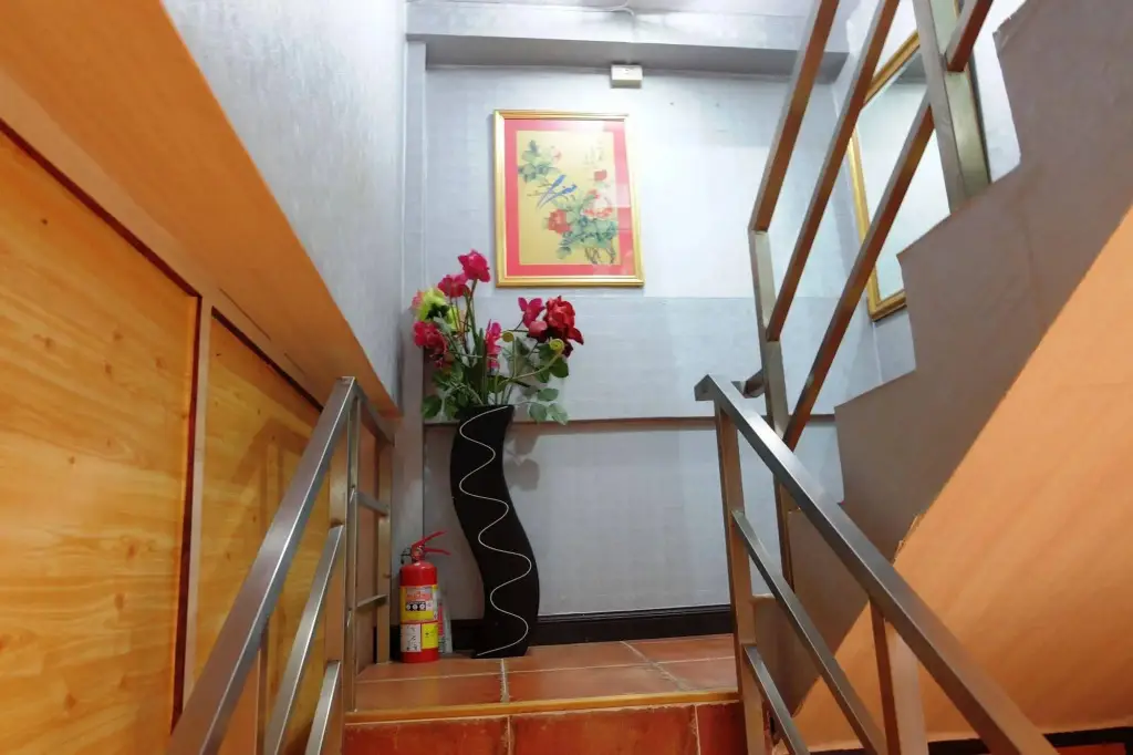 Бангкок: China Guest Inn
