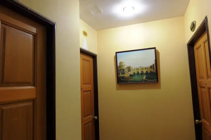 Бангкок: China Guest Inn