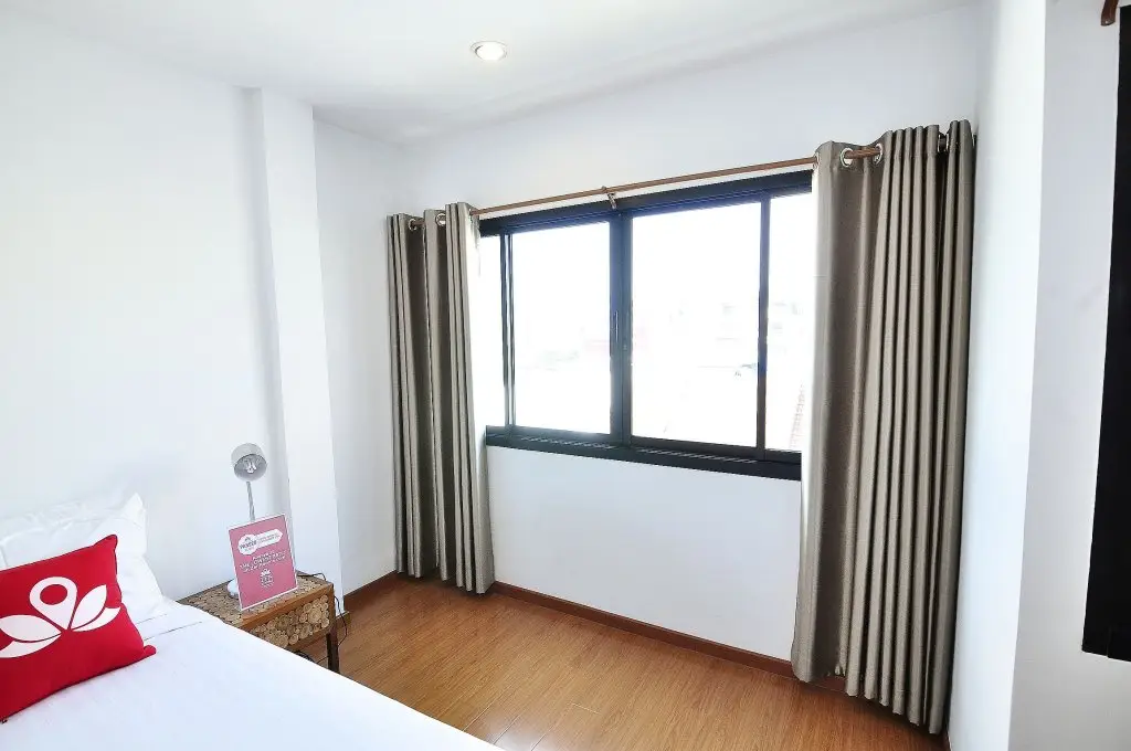 Бангкок: Отель ZEN Rooms Suthisan