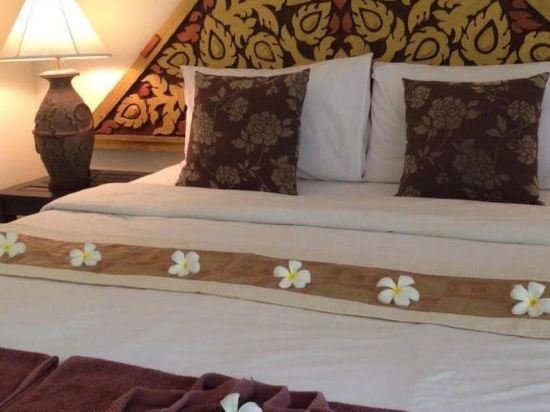 Самуи: Plai Leam Buri Resort