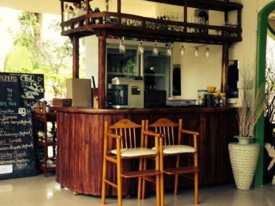 Самуи: Plai Leam Buri Resort