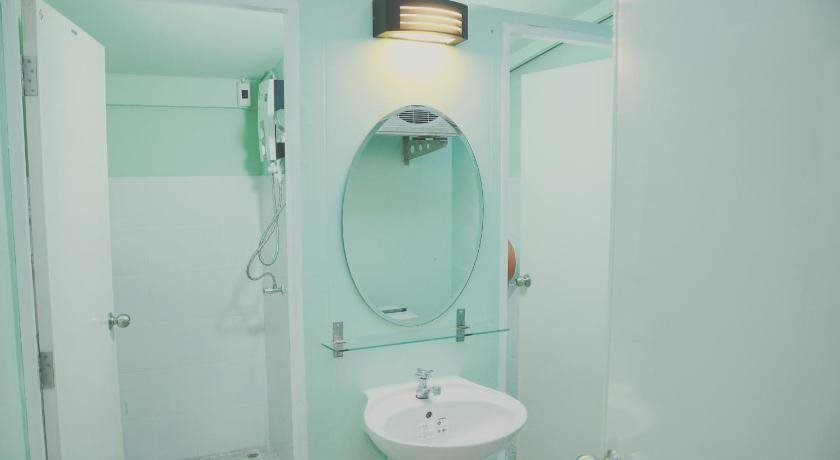 Бангкок: Jaidee Hostel
