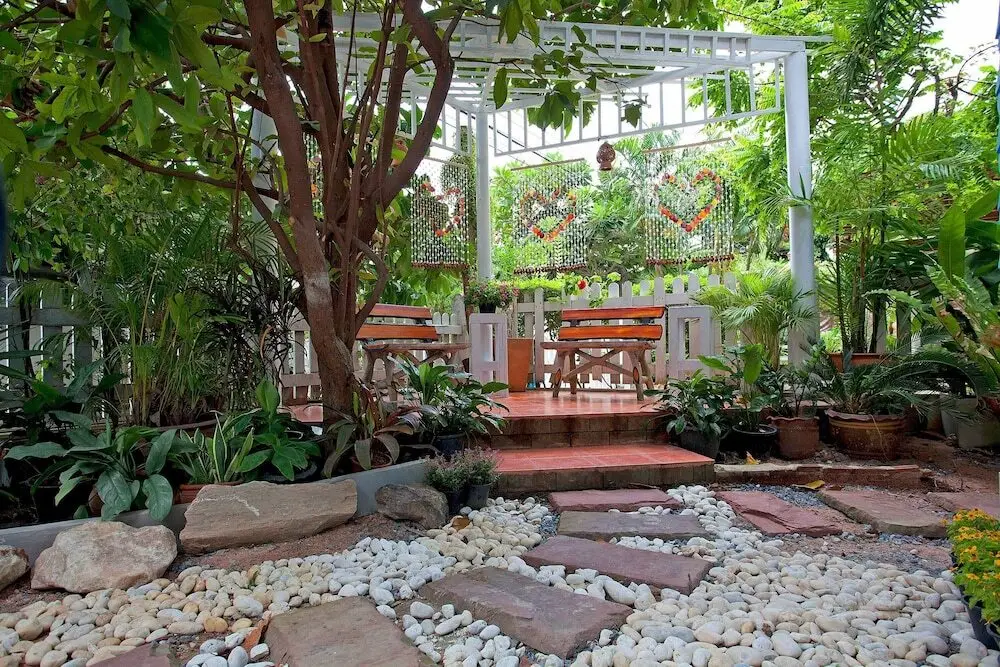 Паттайя: Jomtien Paradise Villa