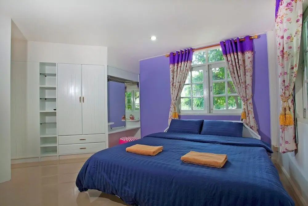 Паттайя: Jomtien Paradise Villa