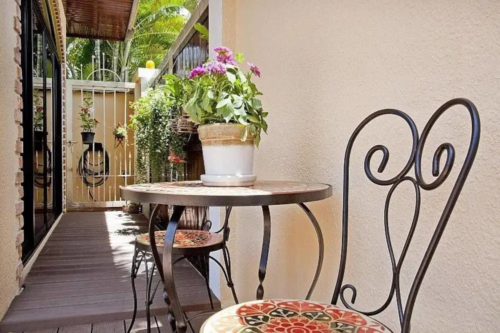 Паттайя: Tropical View Villa